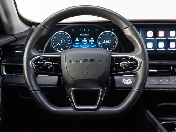 Chery Tiggo 7 Pro Max I Рестайлинг с пробегом 2025 года, цена 2 150 000 рублей, 26093 км, внедорожник, Автокод Объявления