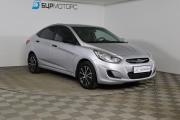 Hyundai Solaris I Нижний Новгород  - изображение 23