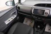 Toyota Vitz III (XP130) Рестайлинг Красноярск  - изображение 27