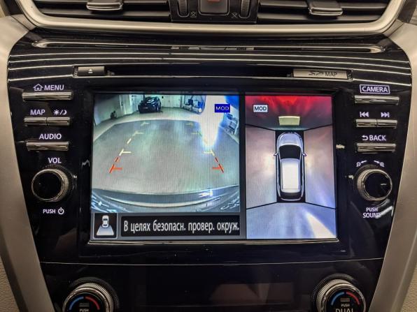 Nissan Murano III (Z52) с пробегом 2018 года, цена 2 050 000 рублей, 178933 км, внедорожник, Автокод Объявления