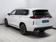 Exeed VX I Ростов-на-Дону  - изображение 24