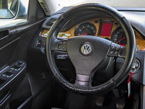Volkswagen Passat B6 с пробегом 2006 года, цена 399 900 рублей, 300000 км, седан, Автокод Объявления
