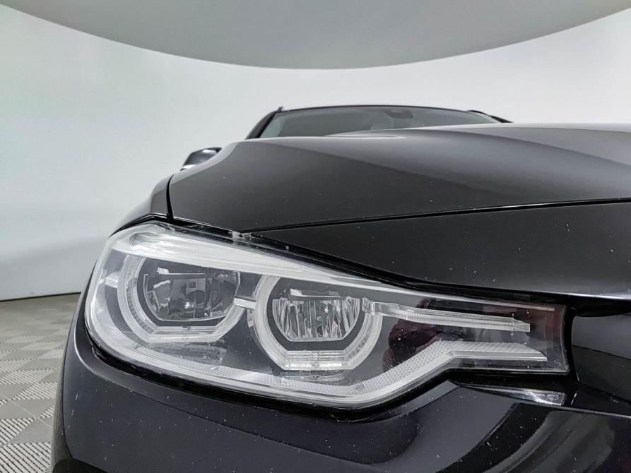 BMW 3 серии VI (F3x) Рестайлинг Уфа  - изображение 21