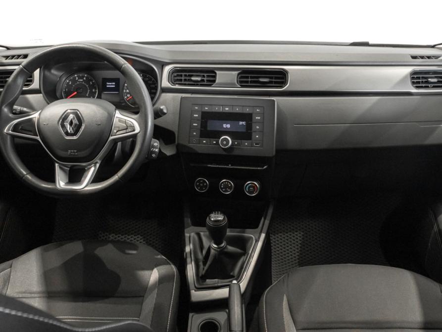 Renault Arkana I Казань  - изображение 6