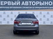 Lada (ВАЗ) Vesta I Краснодар  - изображение 26