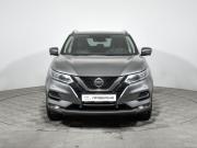 Nissan Qashqai II Рестайлинг Санкт-Петербург  - изображение 27