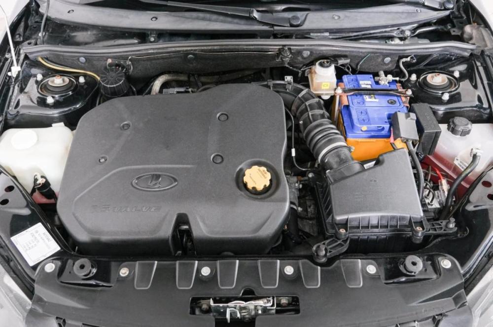 Lada (ВАЗ) Kalina II Красноярск  - изображение 24