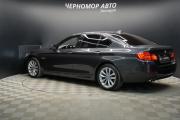 BMW 5 серии VI (F10/F11/F07) Рестайлинг Крым  - изображение 30