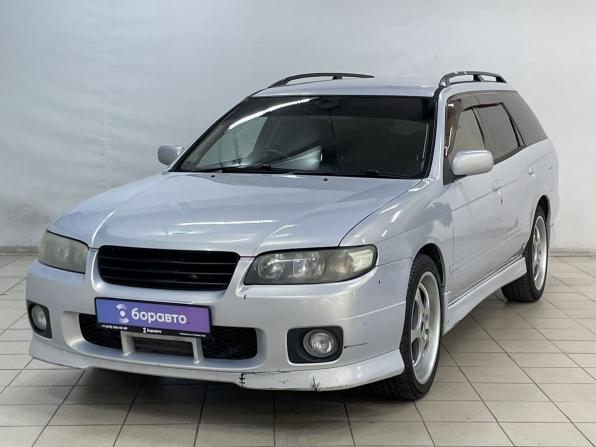 Nissan Avenir II (W11) с пробегом 2005 года, цена 459 900 рублей, 426077 км, универсал, Автокод Объявления
