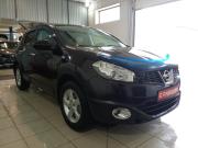 Nissan Qashqai I Рестайлинг Арзамас  - изображение 9