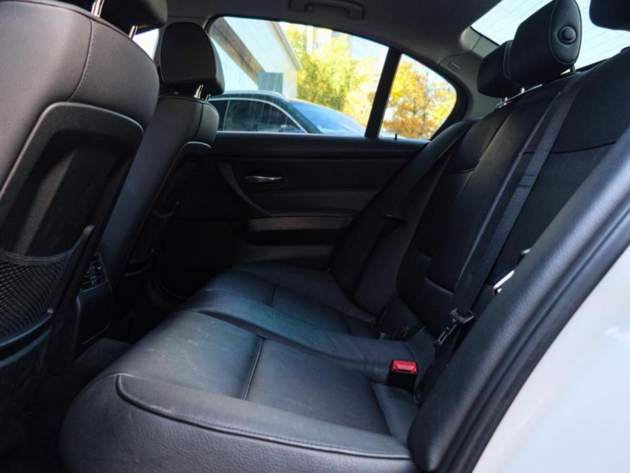 BMW 3 серии V (E90/E91/E92/E93) Рестайлинг Москва  - изображение 8