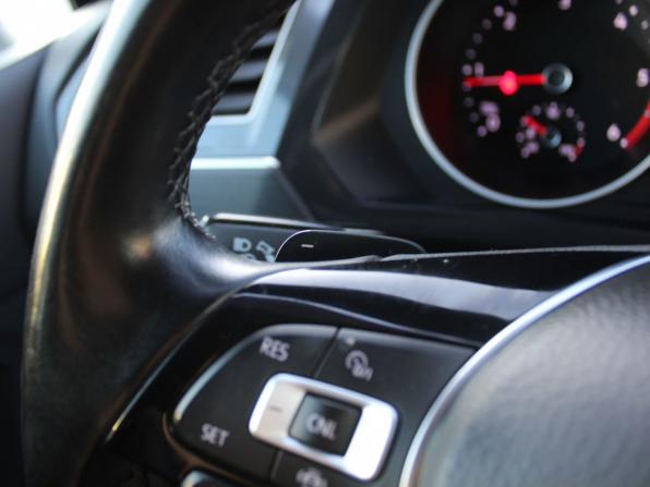 Volkswagen Tiguan II с пробегом 2019 года, цена 3 099 000 рублей, 99749 км, внедорожник, Автокод Объявления