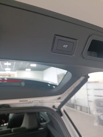 Haima 8S с пробегом 2023 года, цена 2 000 000 рублей, 1 км, внедорожник, Автокод Объявления