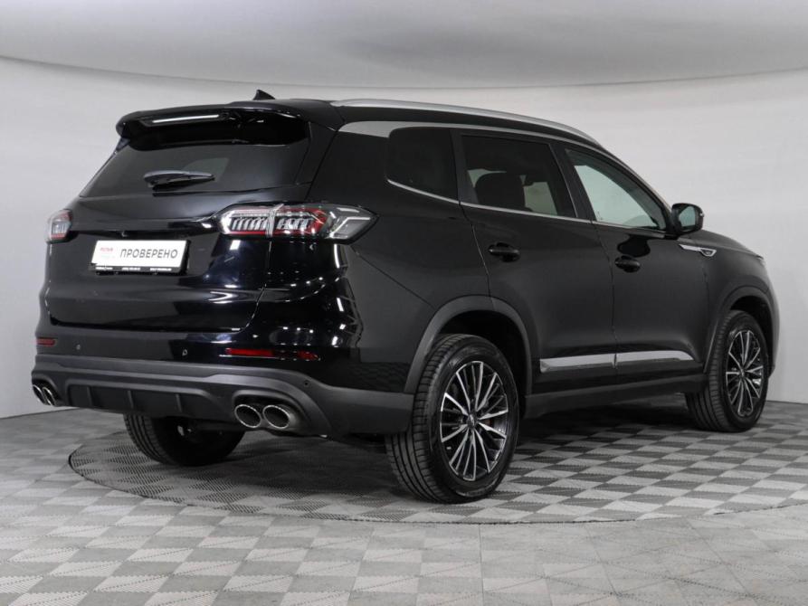 Chery Tiggo 8 Pro Max I Химки  - изображение 6