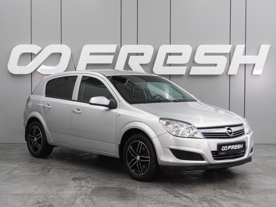 Opel Astra H Рестайлинг Воронеж  - изображение 1