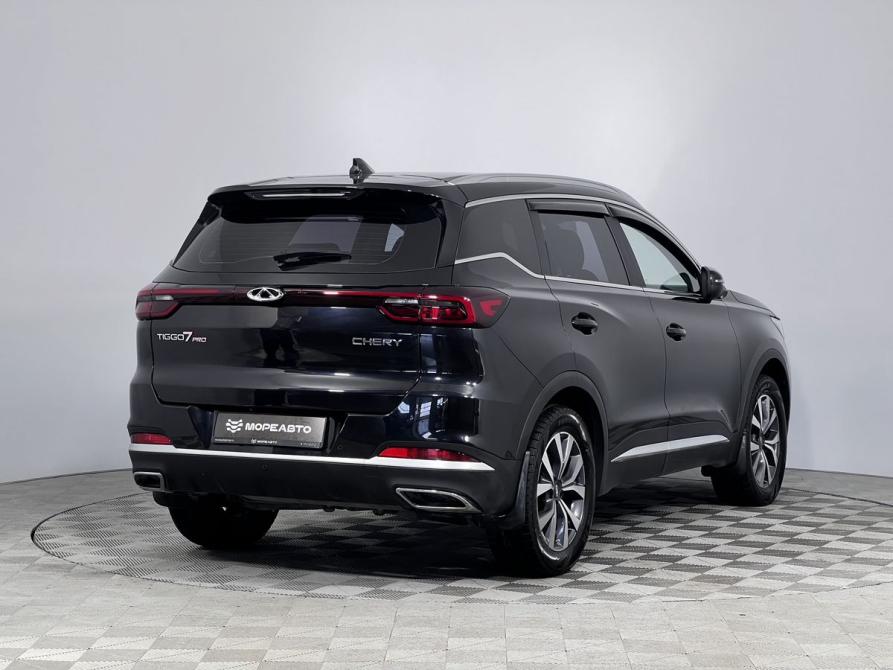 Chery Tiggo 7 Pro I Калининград  - изображение 5