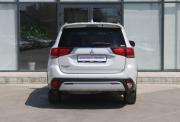 Mitsubishi Outlander III Рестайлинг 3 Саратов  - изображение 44