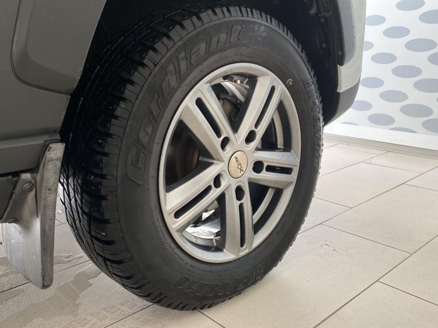Lada (ВАЗ) Niva Travel I Каменск-Уральский  - изображение 9