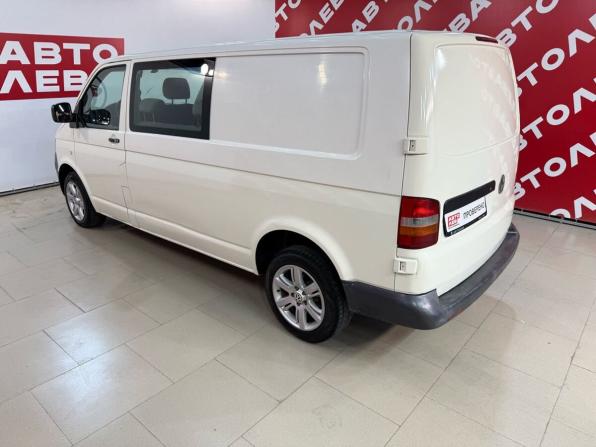 Volkswagen Transporter T5 с пробегом 2008 года, цена 950 000 рублей, 237876 км, минивэн, Автокод Объявления