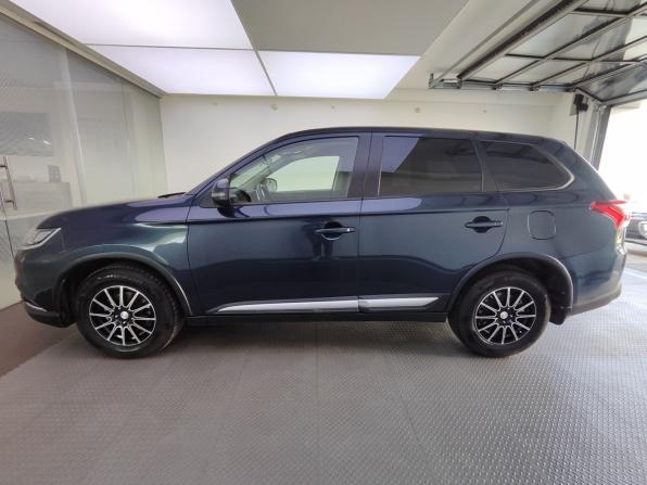 Mitsubishi Outlander III Рестайлинг 3 с пробегом 2019 года, цена 2 449 000 рублей, 78303 км, внедорожник, Автокод Объявления