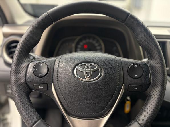 Toyota RAV4 IV (XA40) с пробегом 2013 года, цена 1 770 000 рублей, 209472 км, внедорожник, Автокод Объявления