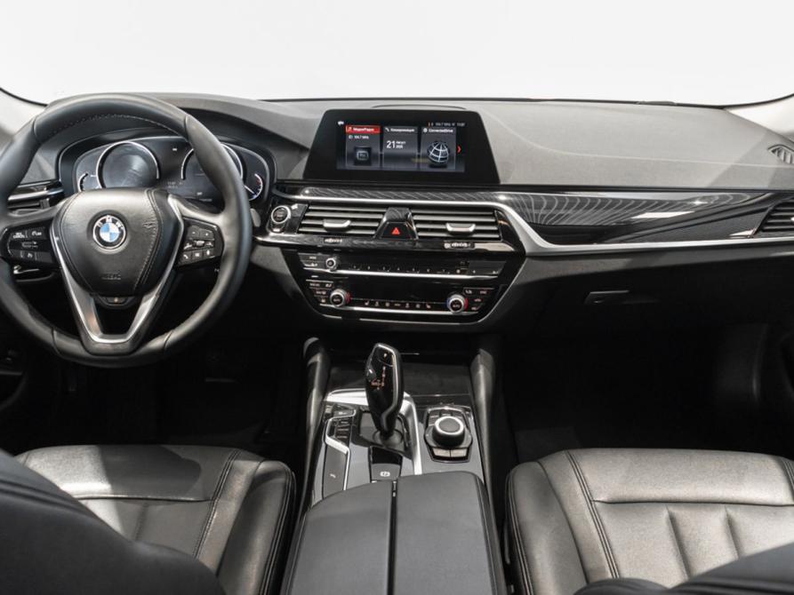 BMW 5 серии VII (G30/G31/G38) Казань  - изображение 6