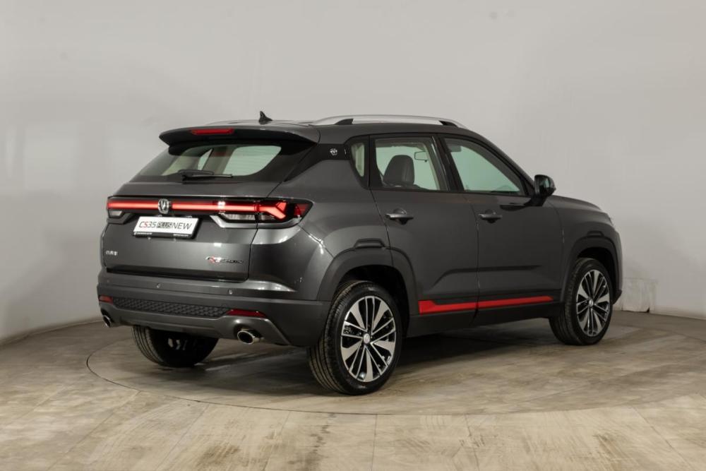 Changan CS35 Plus I Рестайлинг Ярославль  - изображение 5