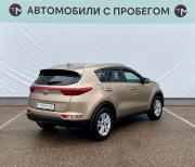 Kia Sportage IV Стерлитамак  - изображение 31