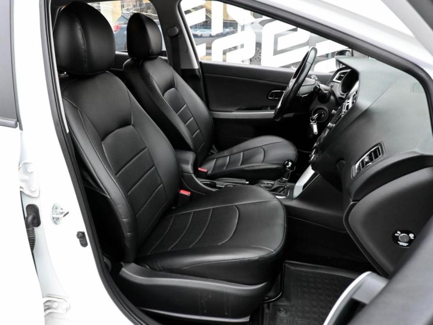 Kia Ceed II Рестайлинг Волгоград  - изображение 8