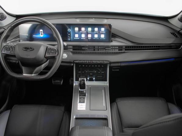 Chery Tiggo 7 Pro Max I с пробегом 2023 года, цена 1 640 000 рублей, 78200 км, внедорожник, Автокод Объявления