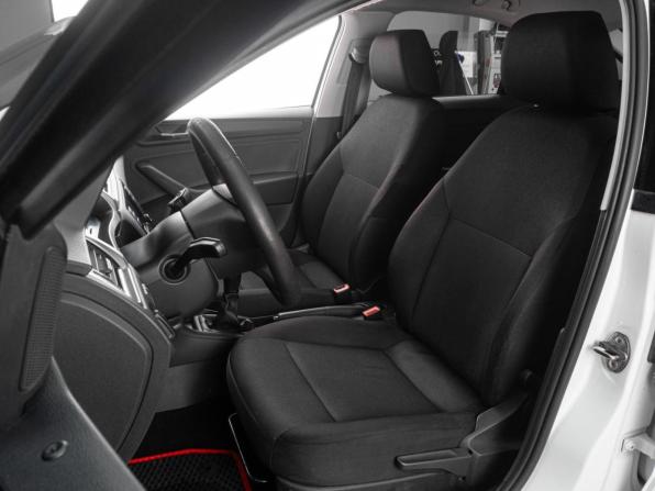 Skoda Rapid I Рестайлинг с пробегом 2019 года, цена 884 070 рублей, 157463 км, лифтбек, Автокод Объявления