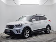Hyundai Creta I Москва  - изображение 17