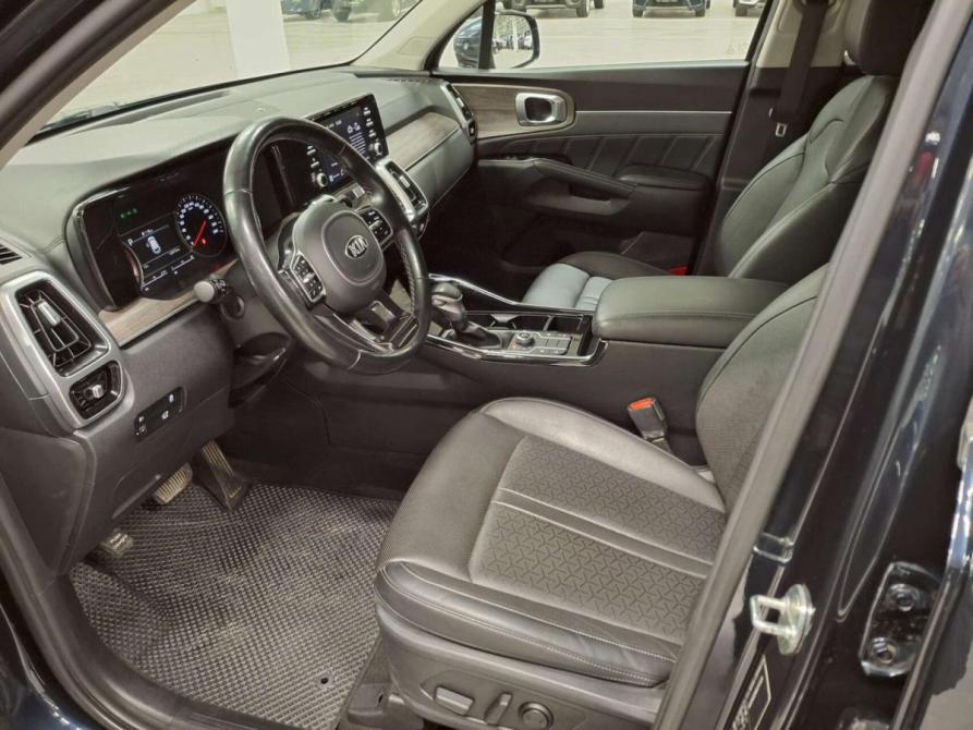 Kia Sorento IV Казань  - изображение 20
