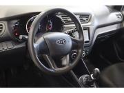 Kia Rio III Коломна  - изображение 20