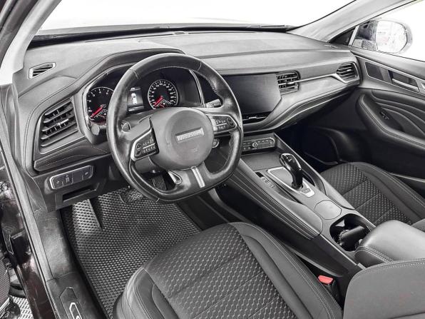 Haval F7 I с пробегом 2021 года, цена 1 454 000 рублей, 145541 км, внедорожник, Автокод Объявления