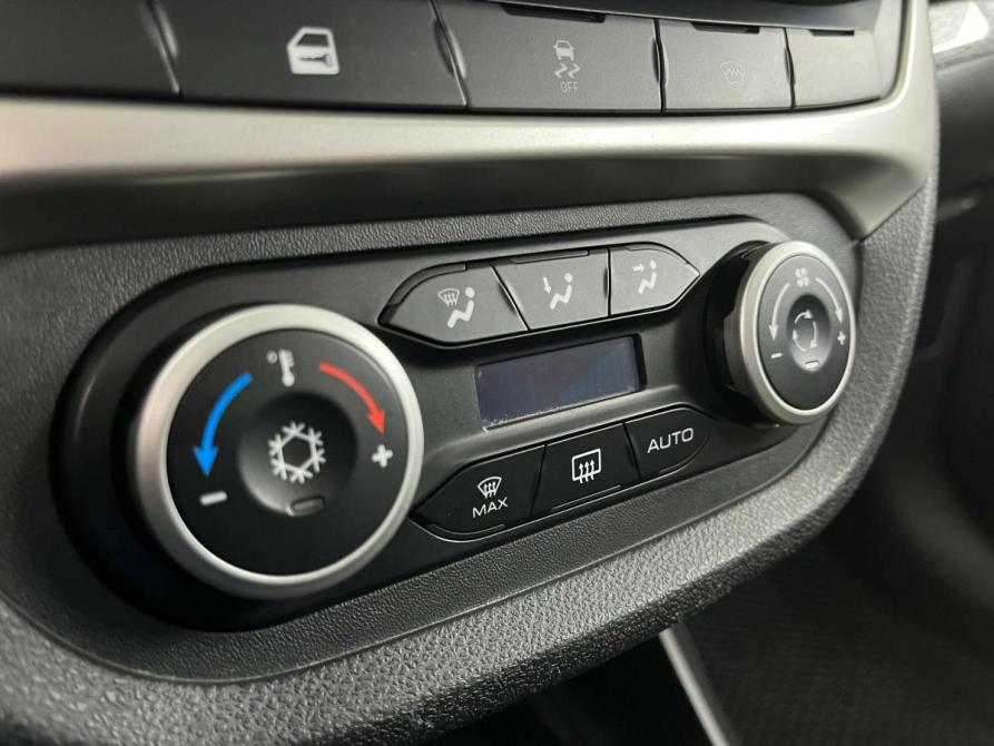 Lada (ВАЗ) Vesta I Нижнекамск  - изображение 12