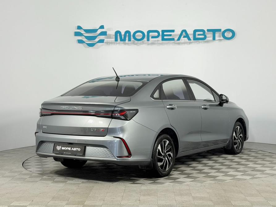 BAIC U5 Plus Калининград  - изображение 5