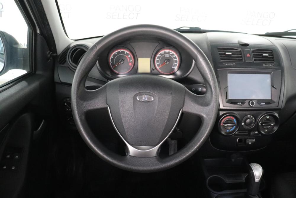 Lada (ВАЗ) Kalina II Ульяновск  - изображение 10
