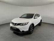 Nissan Qashqai II Уфа  - изображение 25