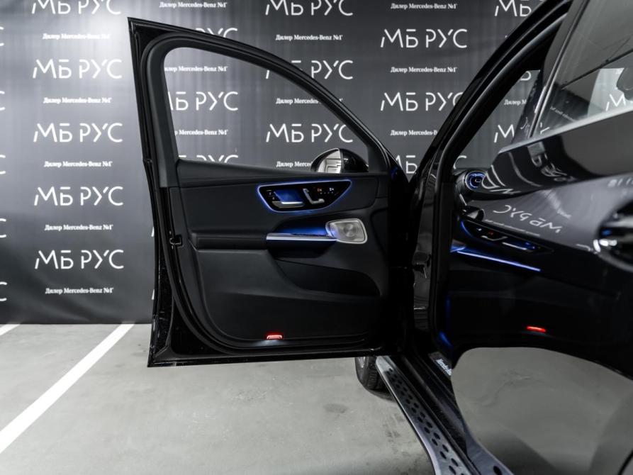 Mercedes-Benz GLC II (X254) Москва  - изображение 8