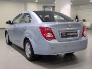 Chevrolet Aveo II Казань  - изображение 30