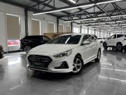 Hyundai Sonata VII (LF) Рестайлинг Тверь  - изображение 23
