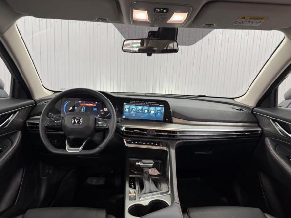 Changan CS35 Plus I Рестайлинг с пробегом 2024 года, цена 2 057 000 рублей, 4300 км, внедорожник, Автокод Объявления