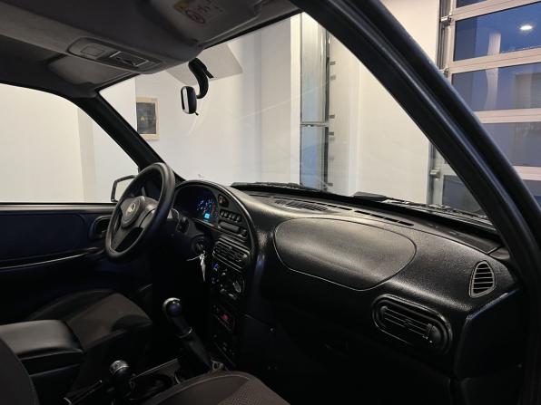 Chevrolet Niva I Рестайлинг с пробегом 2016 года, цена 645 000 рублей, 179174 км, внедорожник, Автокод Объявления