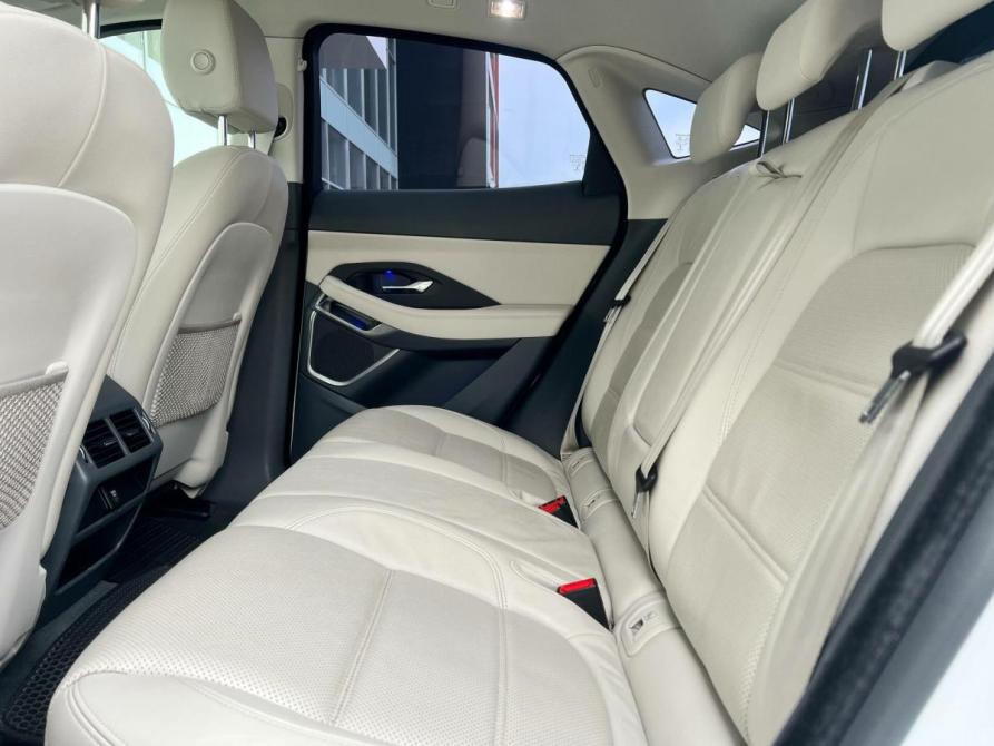 Jaguar E-Pace I Краснодар  - изображение 13