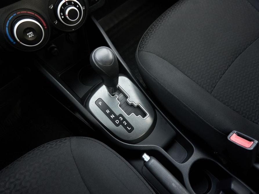 Kia Rio III Казань  - изображение 11