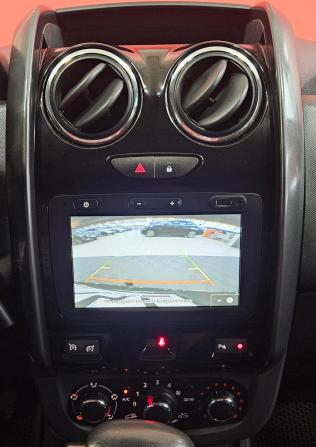 Renault Duster I Рестайлинг с пробегом 2017 года, цена 1 169 000 рублей, 156035 км, внедорожник, Автокод Объявления
