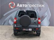 Chevrolet Niva I Рестайлинг Пермь  - изображение 26