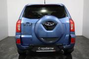Chery Tiggo 3 I Санкт-Петербург  - изображение 21