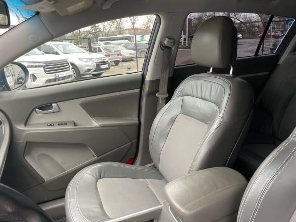 Kia Sportage III с пробегом 2011 года, цена 1 190 000 рублей, 178550 км, внедорожник, Автокод Объявления